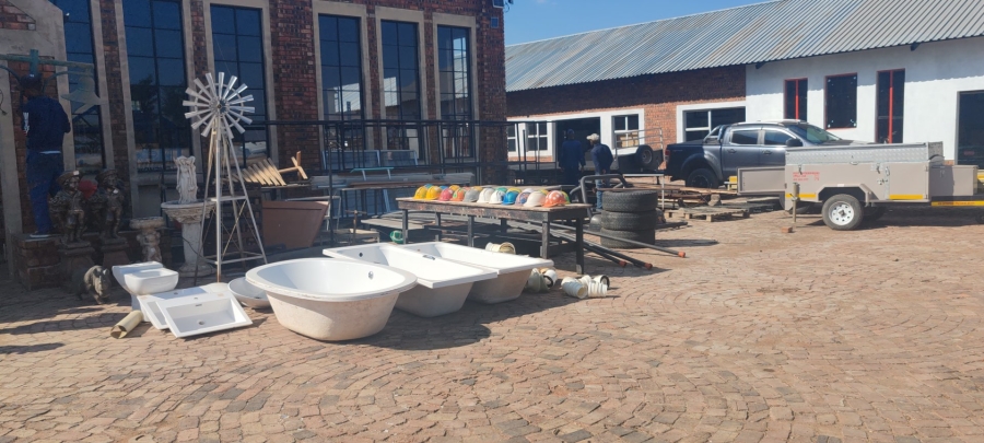  Bedroom Property for Sale in Brits North West